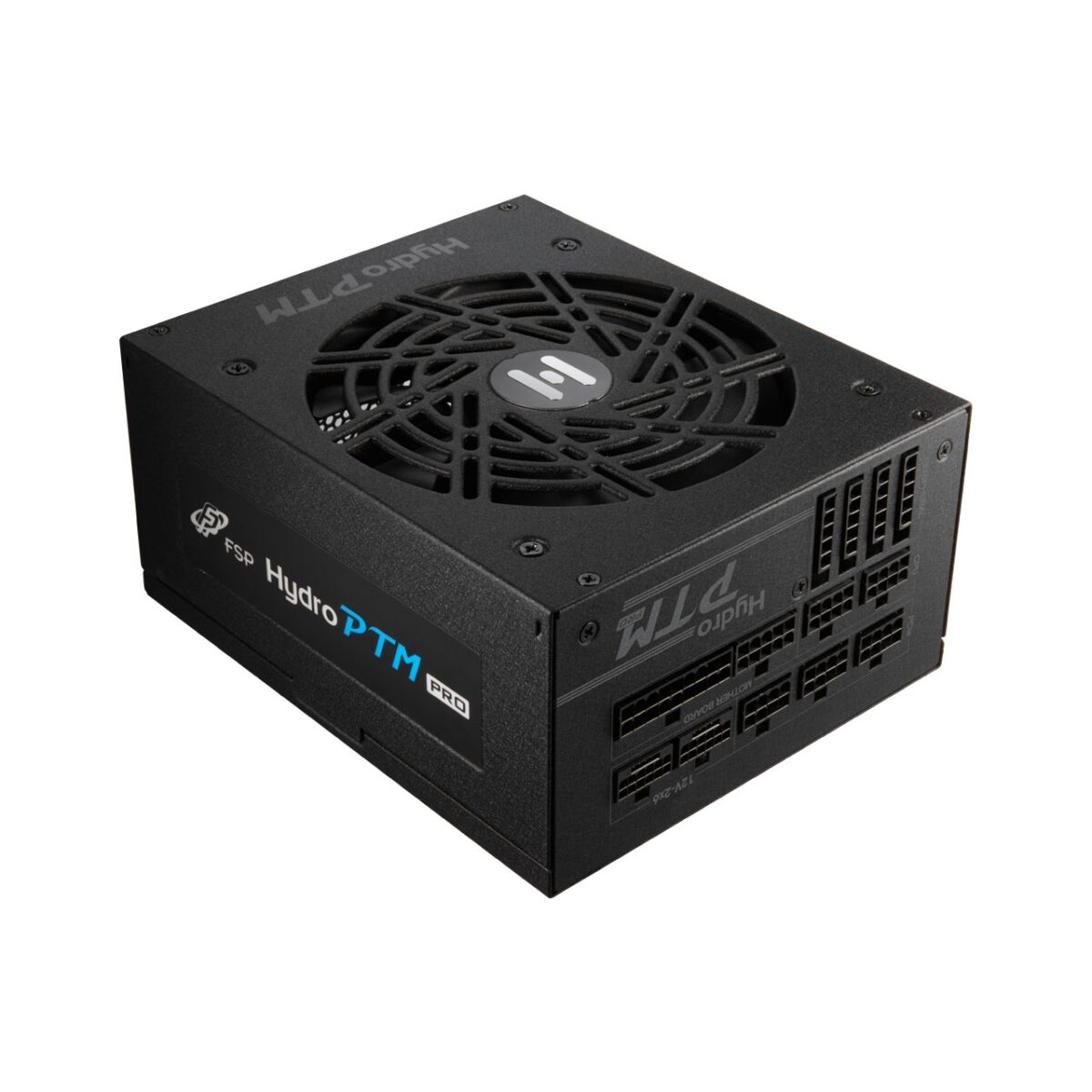 FSP HYDRO PTM Pro 1650   PPA16F0101 V3.0  80+ Platinum - Image 5
