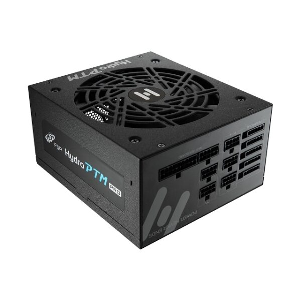 FSP HYDRO PTM Pro 750  80Plus Platinum Bulk