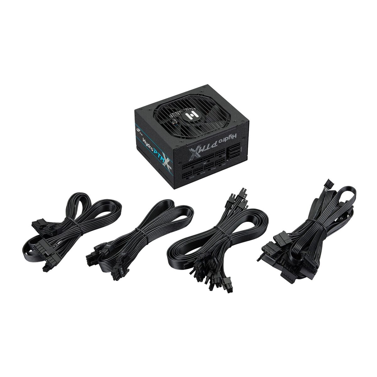 FSP HYDRO PTM X Pro 1000  PPA10A3610 ATX3.0 80Plus Platinum - Image 6