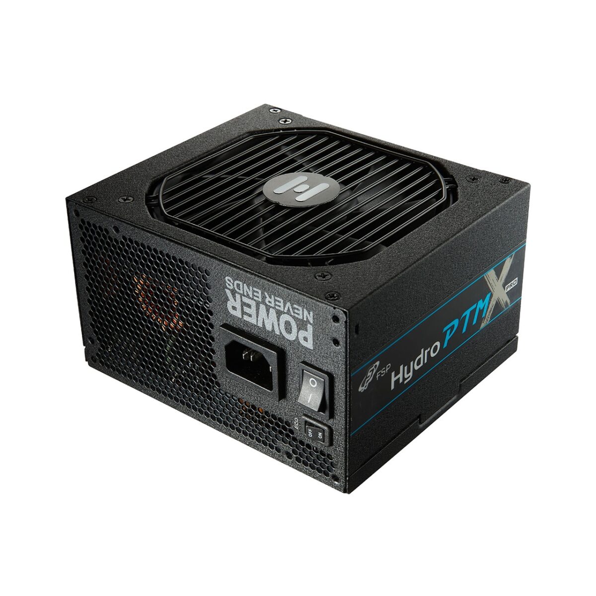 FSP HYDRO PTM X Pro 1000  PPA10A3610 ATX3.0 80Plus Platinum - Image 4