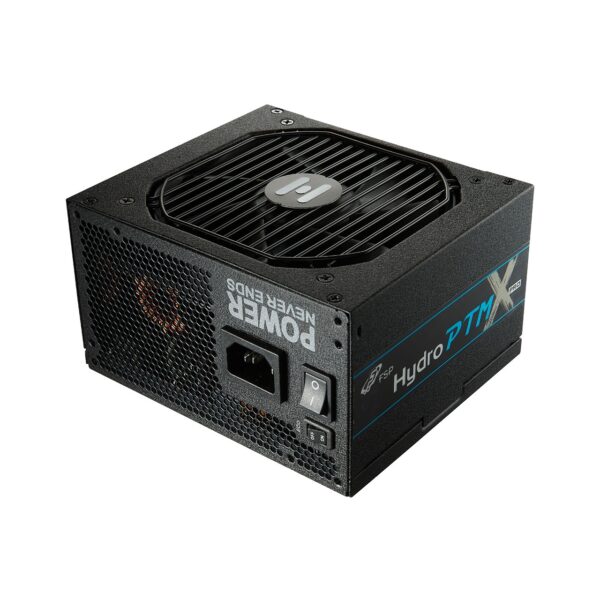 FSP HYDRO PTM X Pro 1200  PPA12A1203 ATX3.0 80Plus Platinum