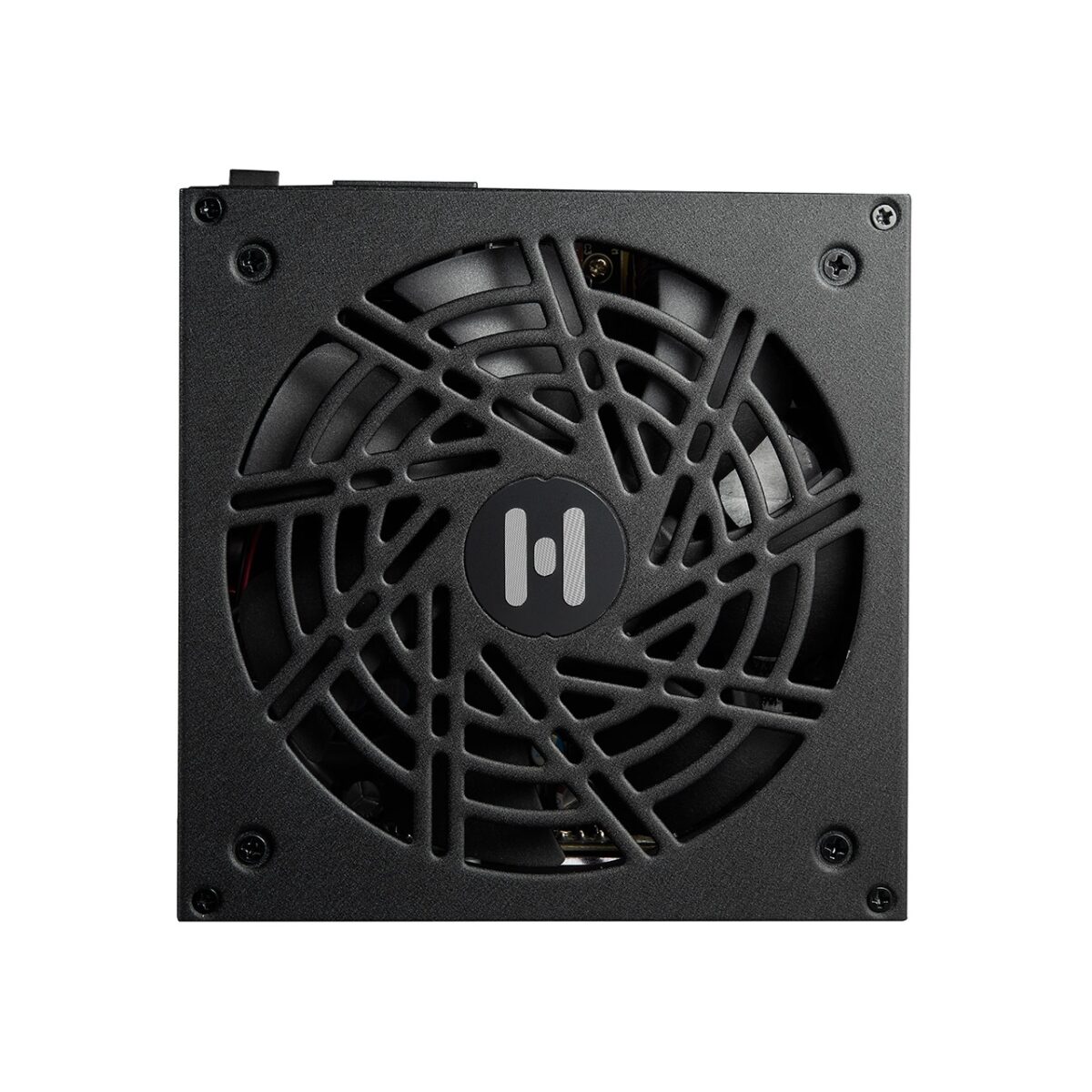 FSP HYDRO Ti PRO 850  PPA8504003 80Plus TITANIUM - Image 4