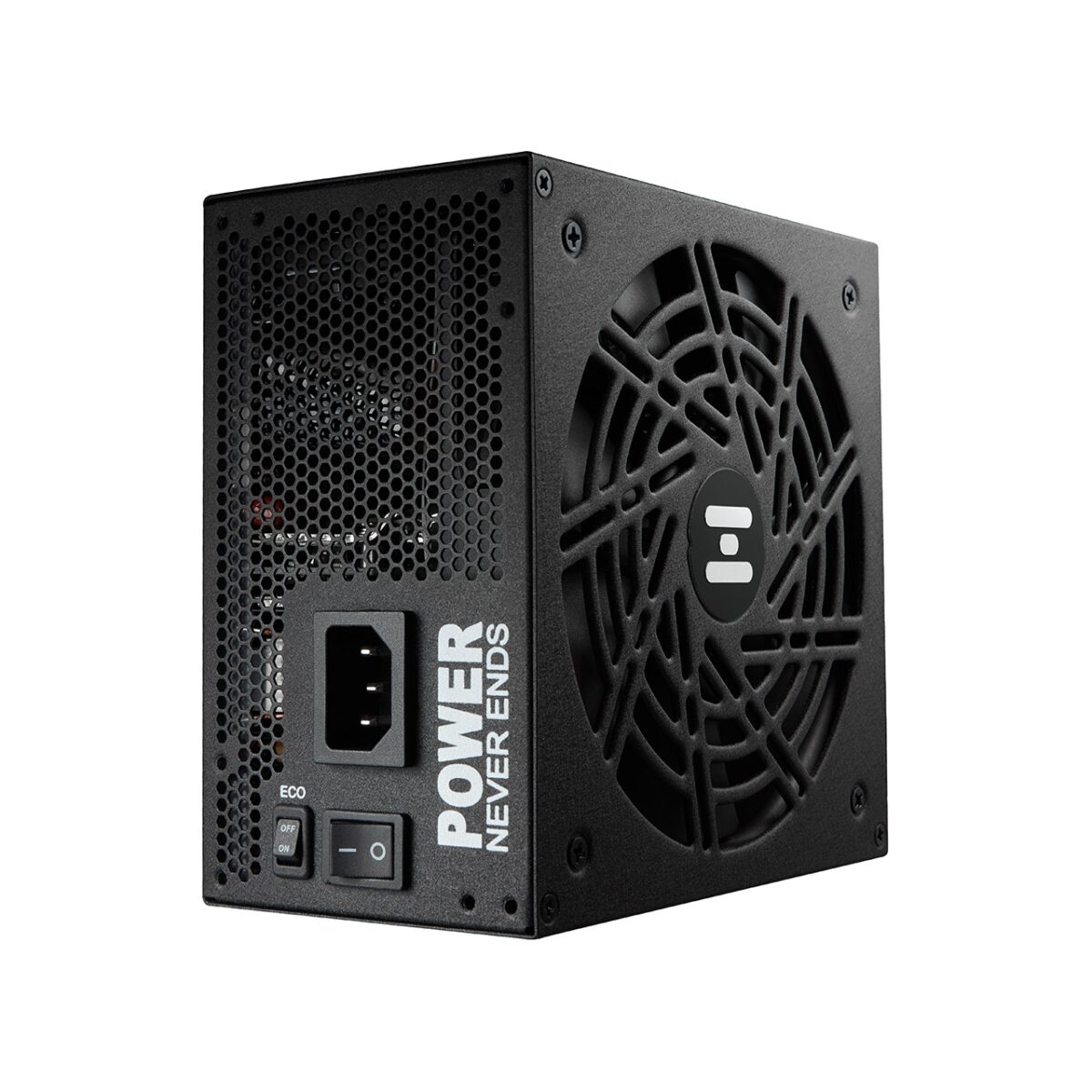 FSP HYDRO Ti PRO 850  PPA8504003 80Plus TITANIUM - Image 5