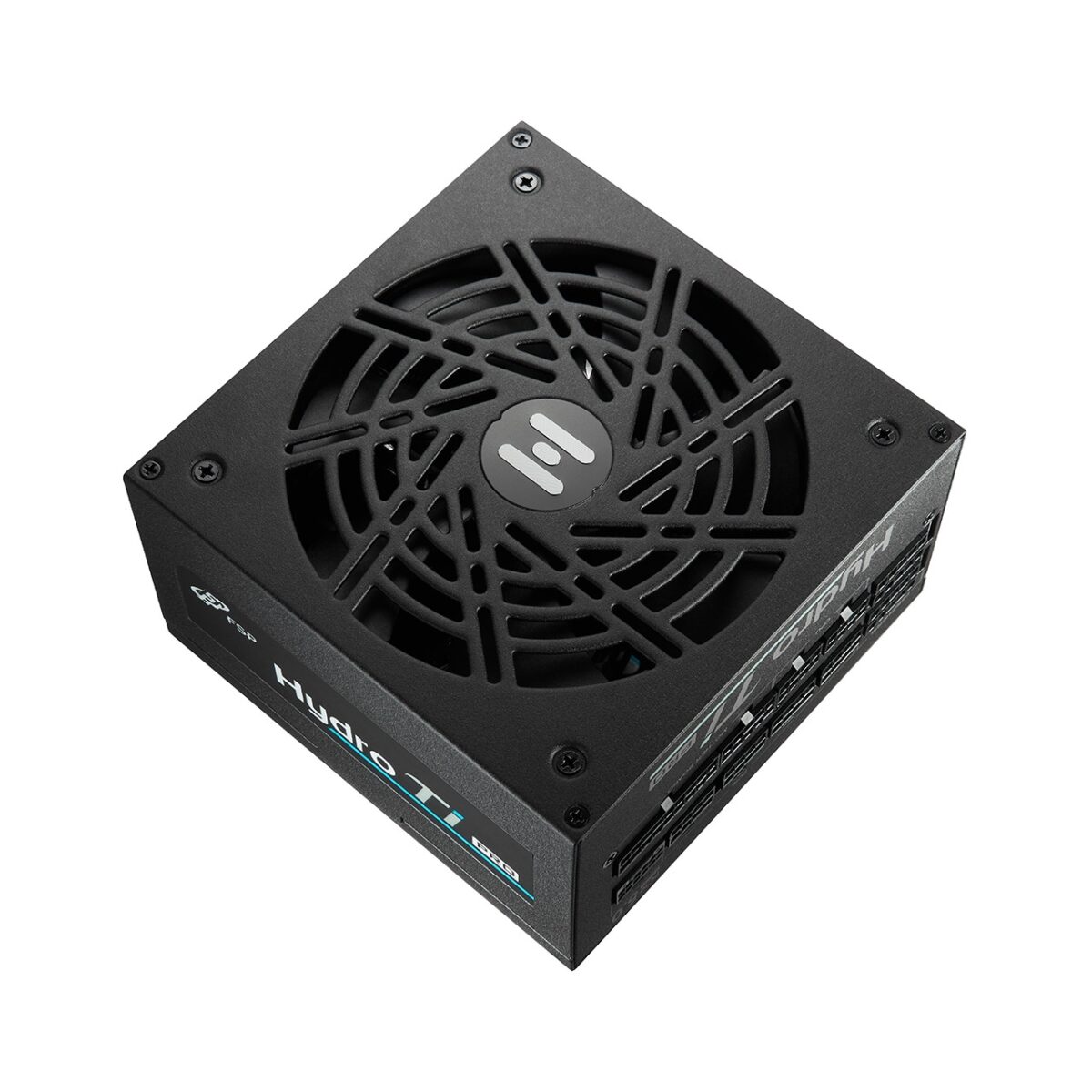 FSP HYDRO Ti PRO 850  PPA8504003 80Plus TITANIUM - Image 6
