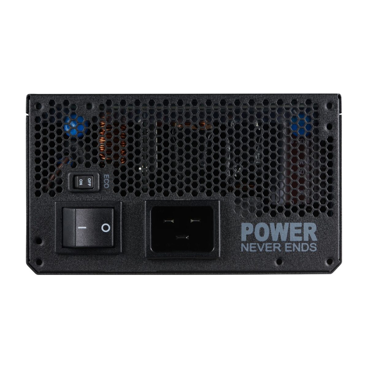 FSP MEGA-1350TI PPA13F0201 1350W 80+ Titanium ATX 3.1 Gen 5.1 - Image 2
