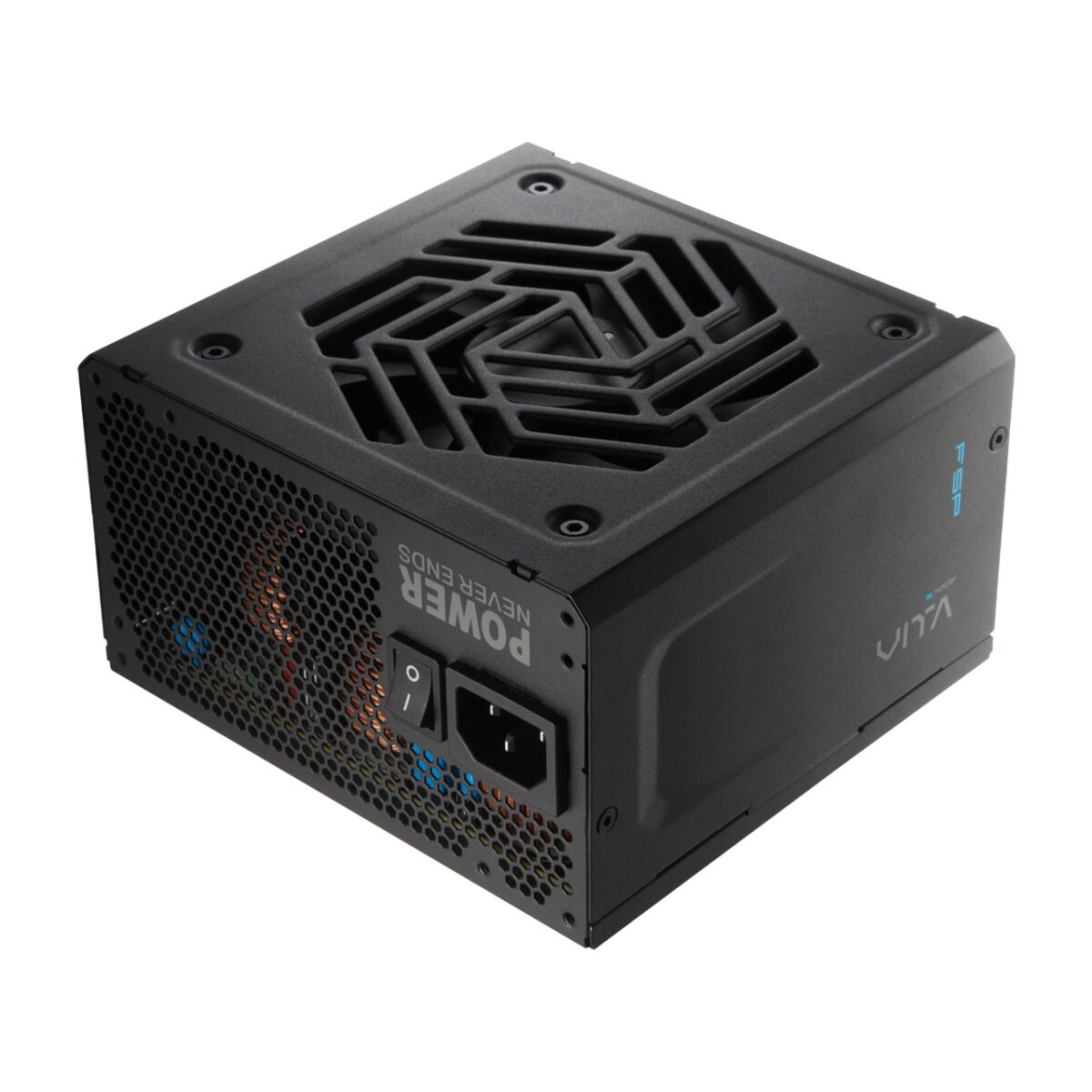 FSP VITA GM 650W PPA6506602 80Plus Gold - Image 3