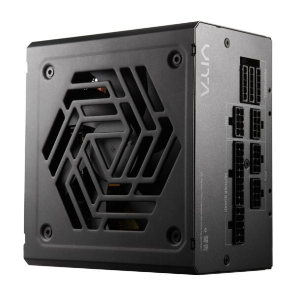 FSP VITA GM 650W PPA6506602 80Plus Gold