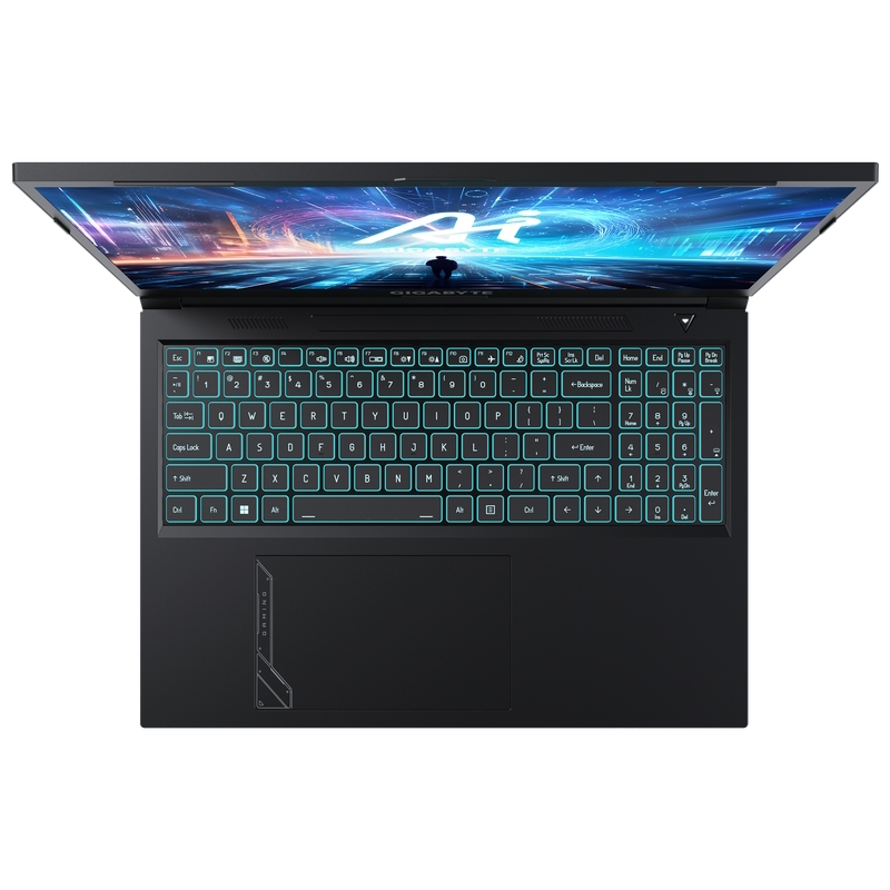 Gigabyte G6 KF 16 inch FHD+ 165Hz i7-13620H 16GB 1TB SSD GeForce RTX 4060 8GB Backlit gaming NOT24706 - Slika 8