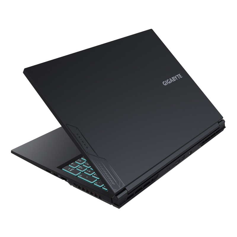 Gigabyte G6 KF 16 inch FHD+ 165Hz i7-13620H 16GB 1TB SSD GeForce RTX 4060 8GB Backlit gaming NOT24706 - Slika 2