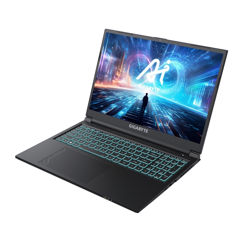 Gigabyte G6 KF 16 inch FHD+ 165Hz i7-13620H 16GB 1TB SSD GeForce RTX 4060 8GB Backlit gaming NOT24706 - Slika 6