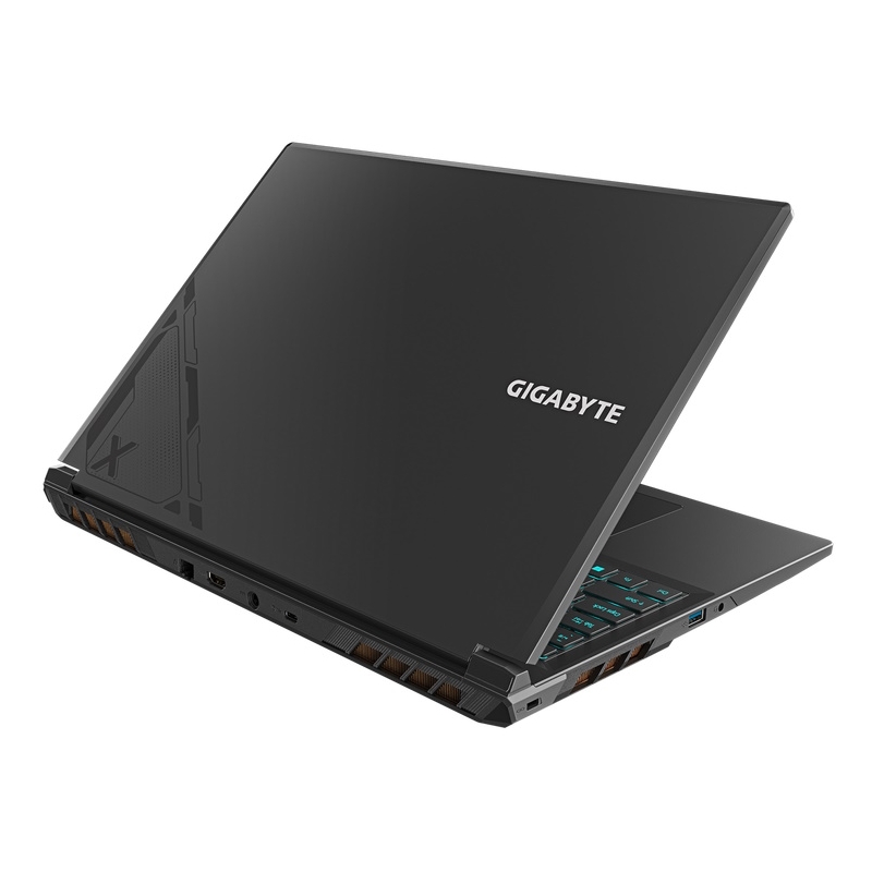 Gigabyte G6X 9MG 16 inch FHD+ 165Hz i7-13650HX 24GB 512GB SSD GeForce RTX 4050 6GB RGB Backlit gaming NOT24794 - Slika 6