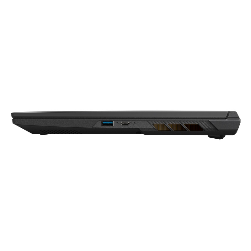 Gigabyte G6X 9MG 16 inch FHD+ 165Hz i7-13650HX 24GB 512GB SSD GeForce RTX 4050 6GB RGB Backlit gaming NOT24794 - Slika 7
