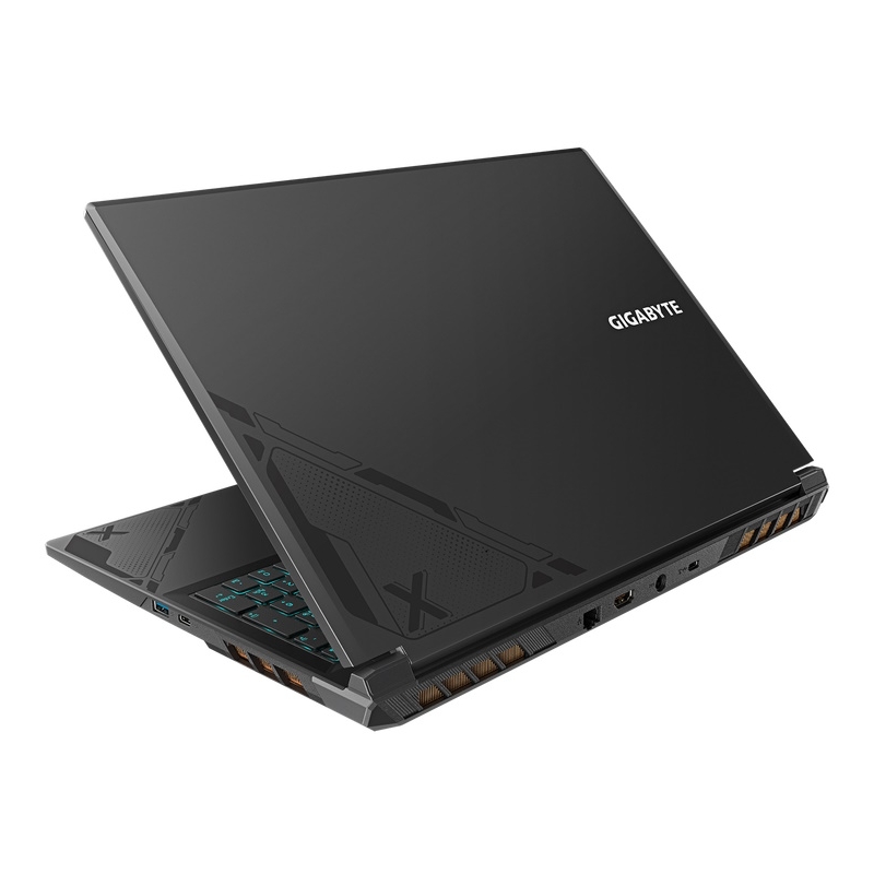 Gigabyte G6X 9MG 16 inch FHD+ 165Hz i7-13650HX 24GB 512GB SSD GeForce RTX 4050 6GB RGB Backlit gaming NOT24794 - Slika 8