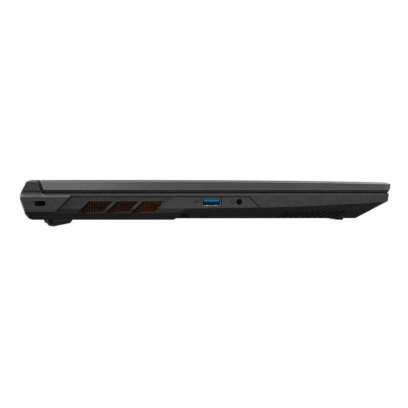 Gigabyte G6X 9MG 16 inch FHD+ 165Hz i7-13650HX 24GB 512GB SSD GeForce RTX 4050 6GB RGB Backlit gaming NOT24794 - Slika 2