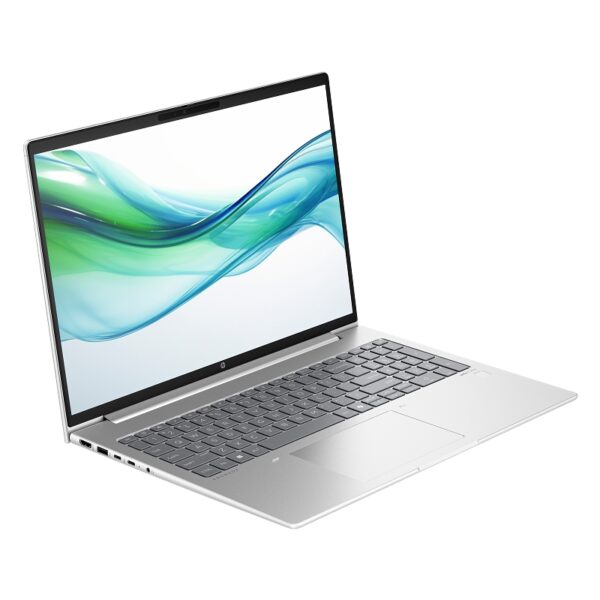 HP ProBook 460 G11 A23BYEA Intel Core Ultra 7 155H 16in WUXGA 16GB 512GB SSD GeForce RTX2050 srebrni