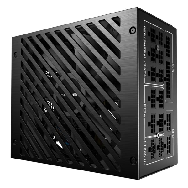 LC Power 850W LC850P V3.0 80 PLUS Platinum PCIe 5.0 23514