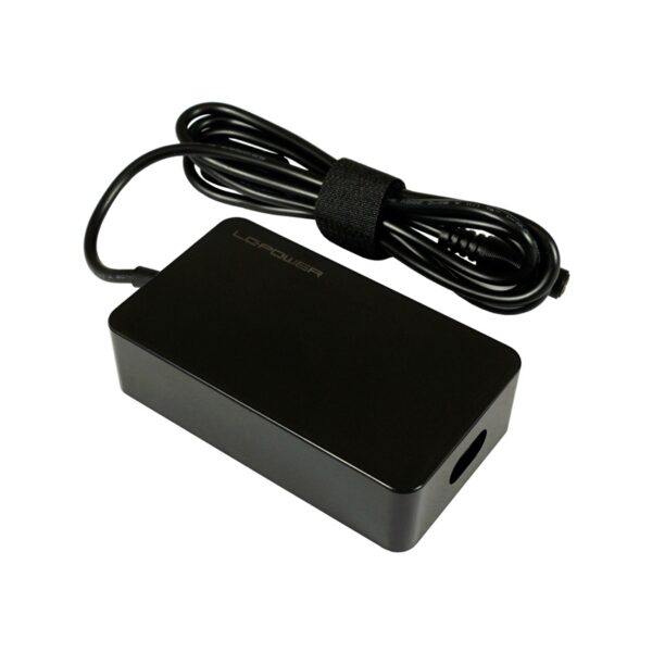 LC Power LC-NB-PRO-65  65W 18.5-20V/3.25-3.51A 10 Adaptera