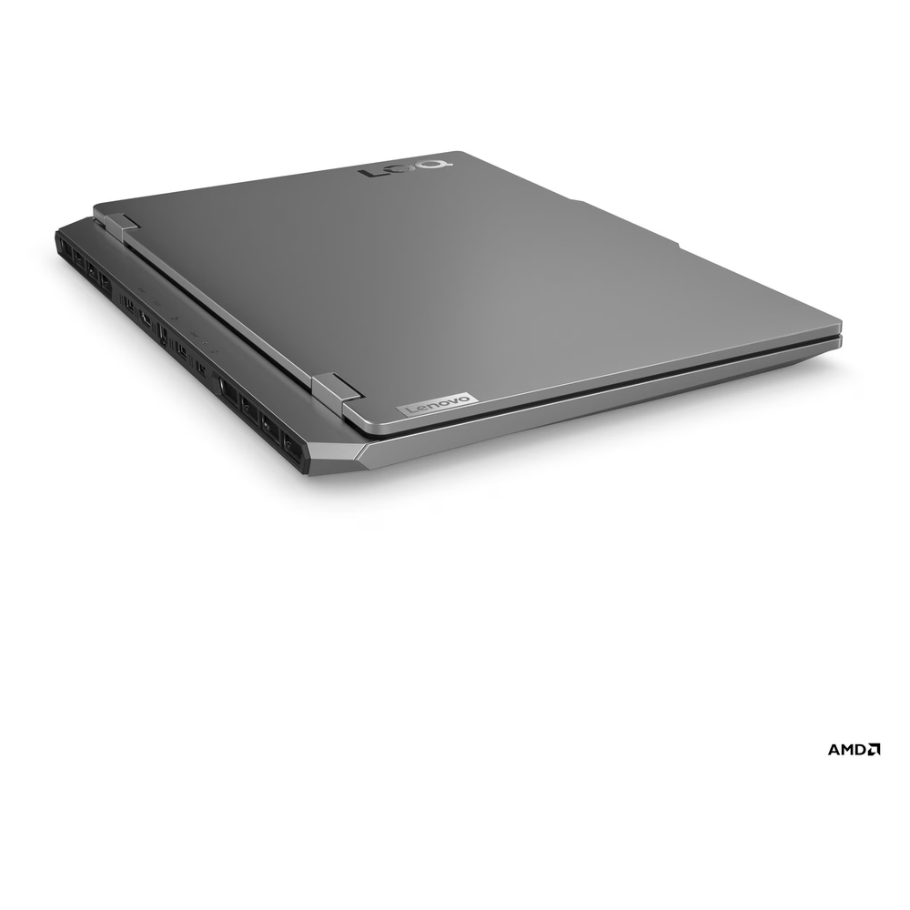 Lenovo LOQ 15ARP9 83JC00G9YA gejmerski 15.6in FHD AMD Ryzen 7 7435HS 24GB 512GB SSD GeForce RTX4060 sivi - Slika 13