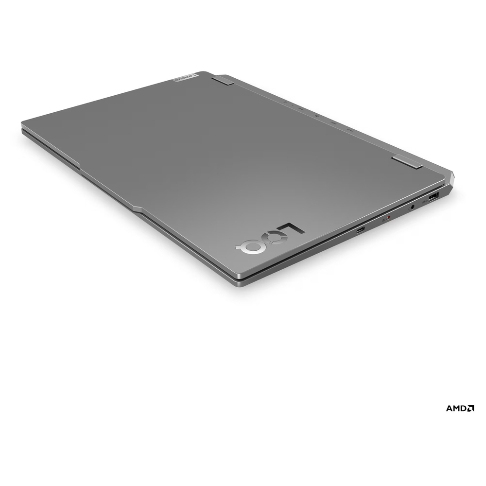 Lenovo LOQ 15ARP9 83JC00G9YA gejmerski 15.6in FHD AMD Ryzen 7 7435HS 24GB 512GB SSD GeForce RTX4060 sivi - Slika 3
