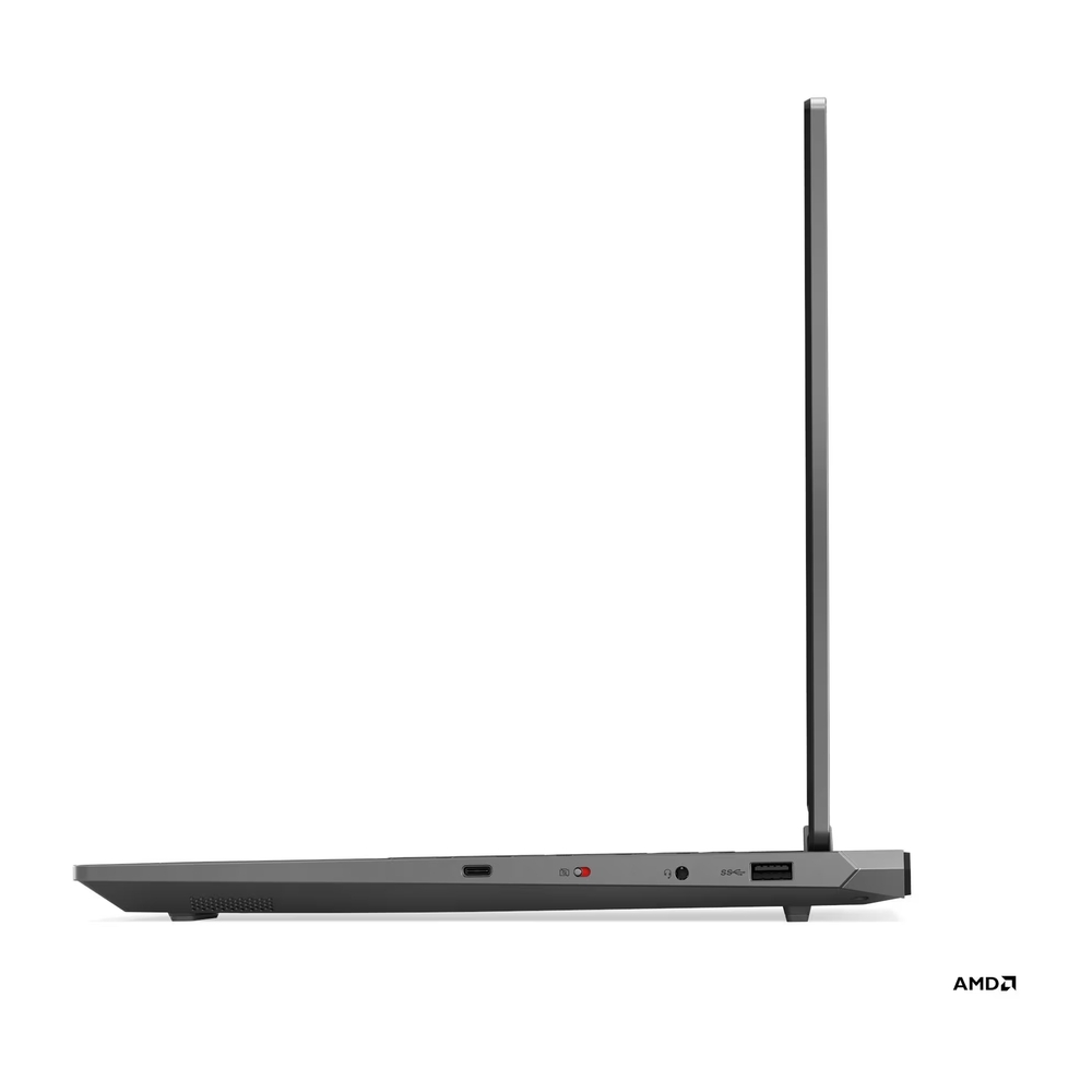 Lenovo LOQ 15ARP9 83JC00G9YA gejmerski 15.6in FHD AMD Ryzen 7 7435HS 24GB 512GB SSD GeForce RTX4060 sivi - Slika 6