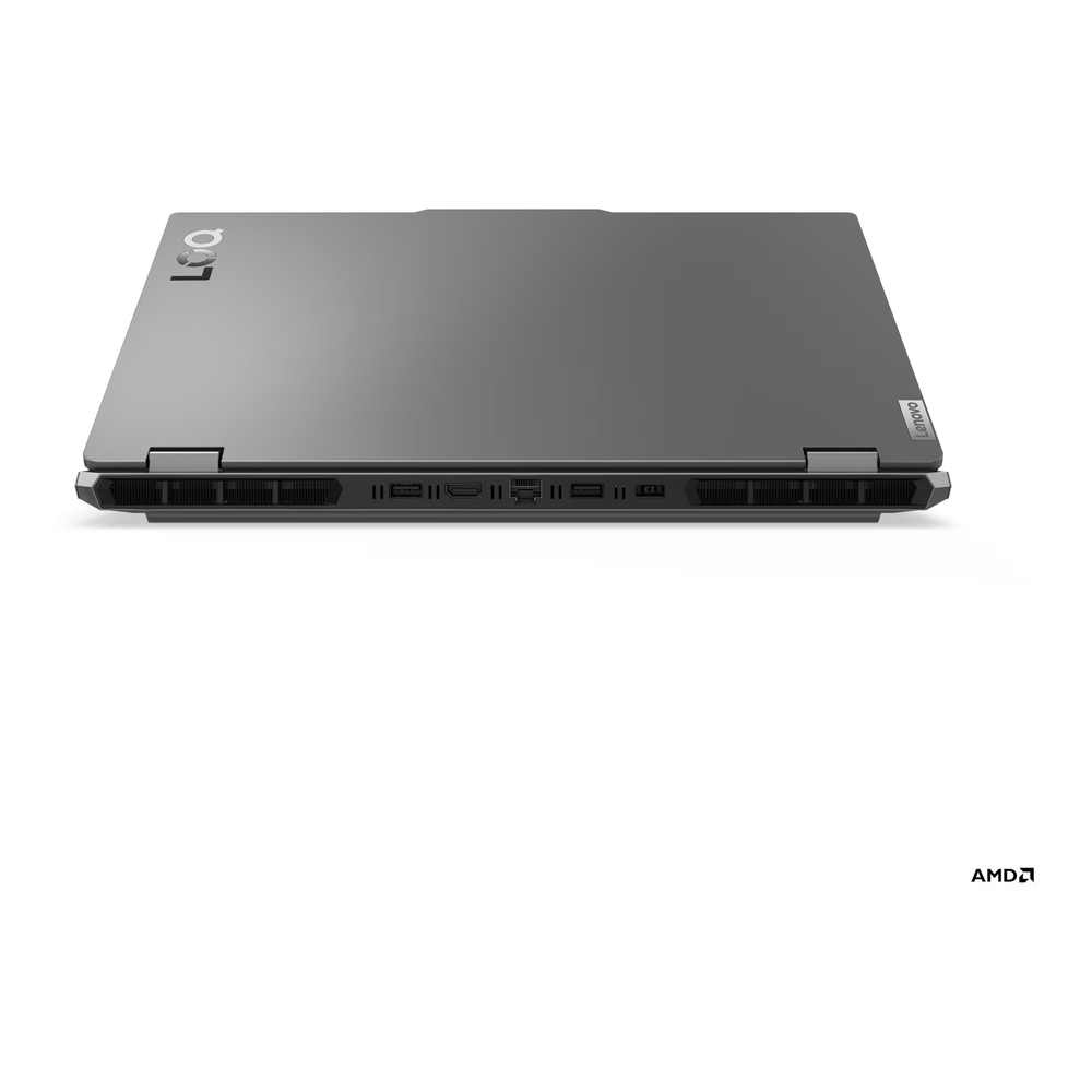 Lenovo LOQ 15ARP9 83JC00G9YA gejmerski 15.6in FHD AMD Ryzen 7 7435HS 24GB 512GB SSD GeForce RTX4060 sivi - Slika 9