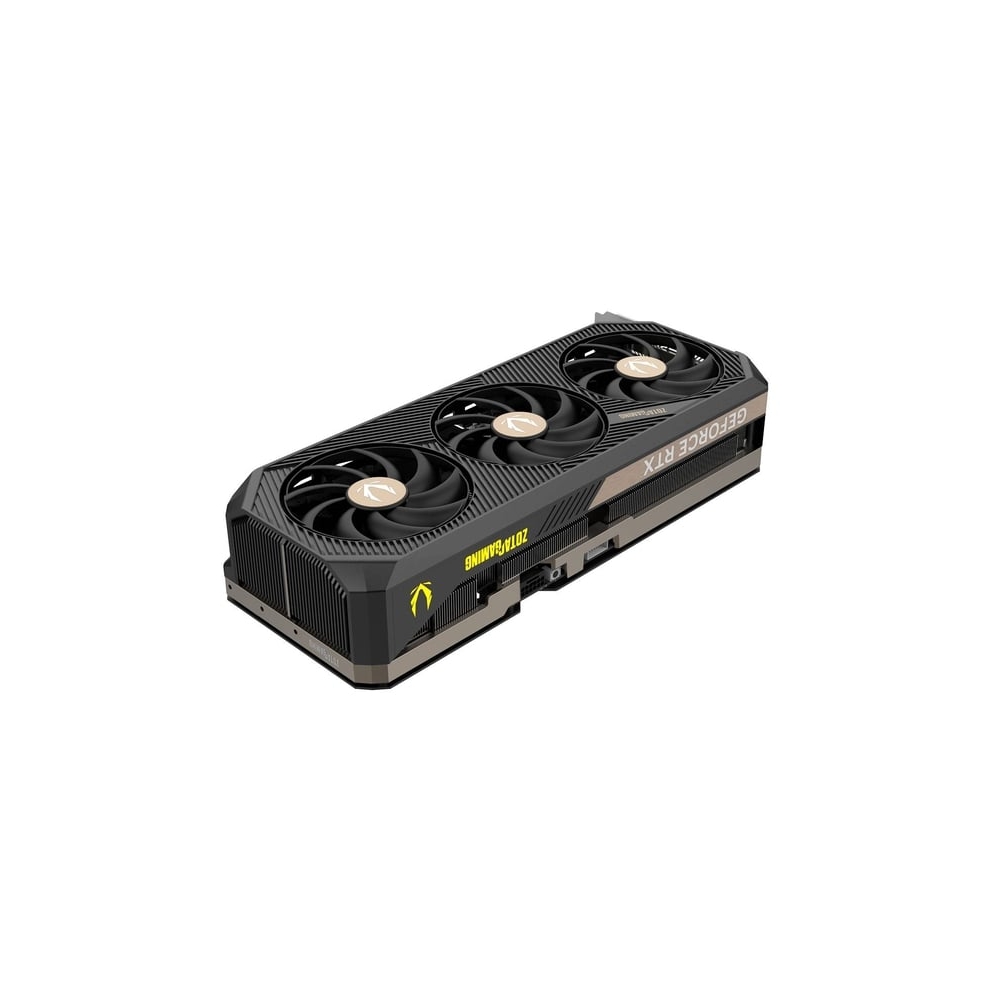Zotac nVidia GeForce RTX 5080 SOLID OC 16GB GDDR7 256bit, ZT-B50800J-10P - Slika 8