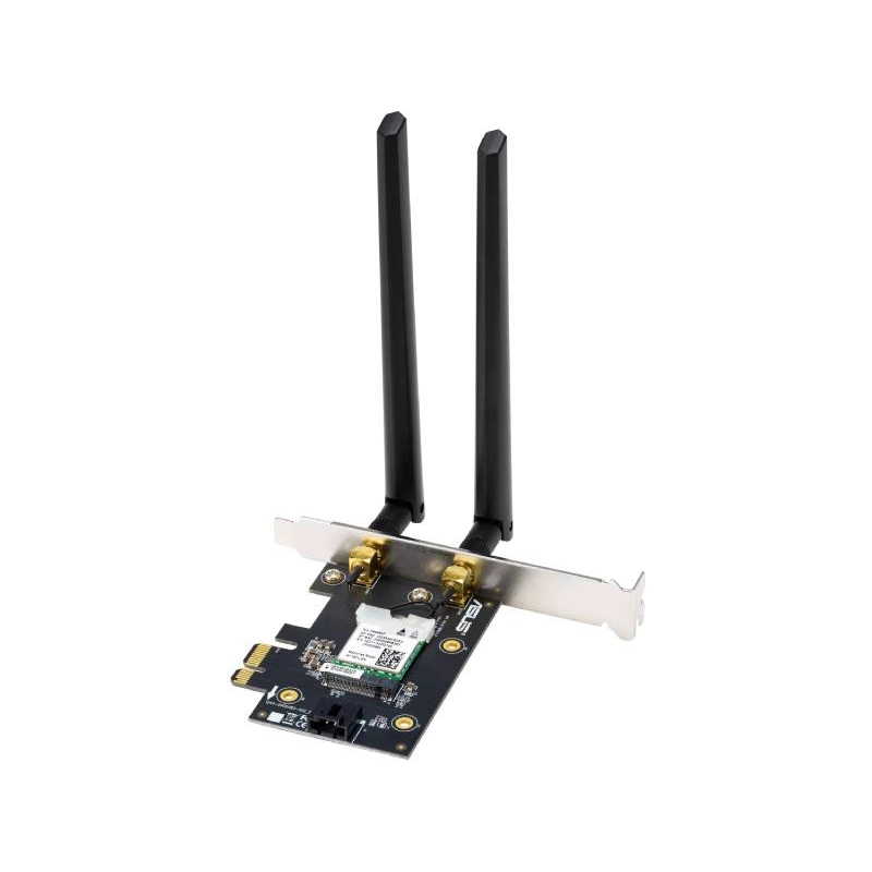 ASUS PCE-AX1800 Wireless PCI Express Adapter LAN03460
