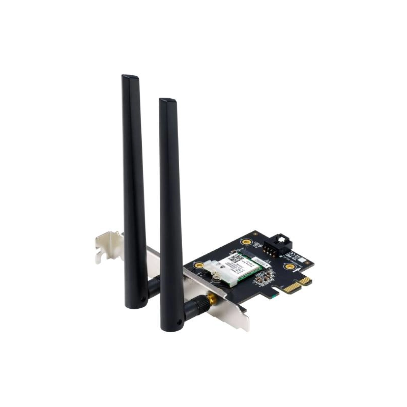ASUS PCE-AX1800 Wireless PCI Express Adapter LAN03460 - Slika 3