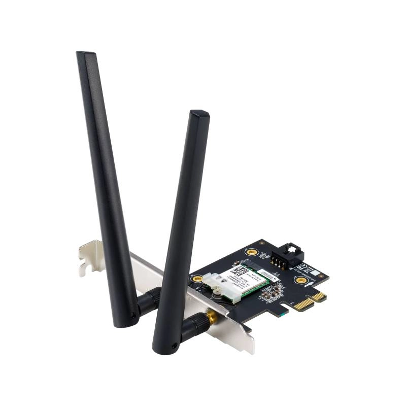 ASUS PCE-AX1800 Wireless PCI Express Adapter LAN03460 - Slika 4