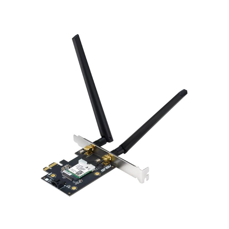 ASUS PCE-AX1800 Wireless PCI Express Adapter LAN03460 - Slika 5