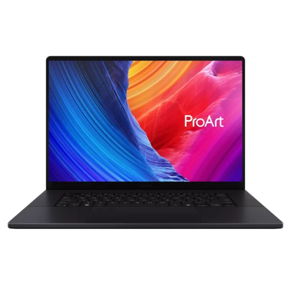 ASUS ProArt P16 OLED H7606WP-ME011X 16in 4K OLED, Ryzen AI 9 HX 370, 64GB, SSD 2TB+2TB, RTX 5070, Win11 Pro NOT25005