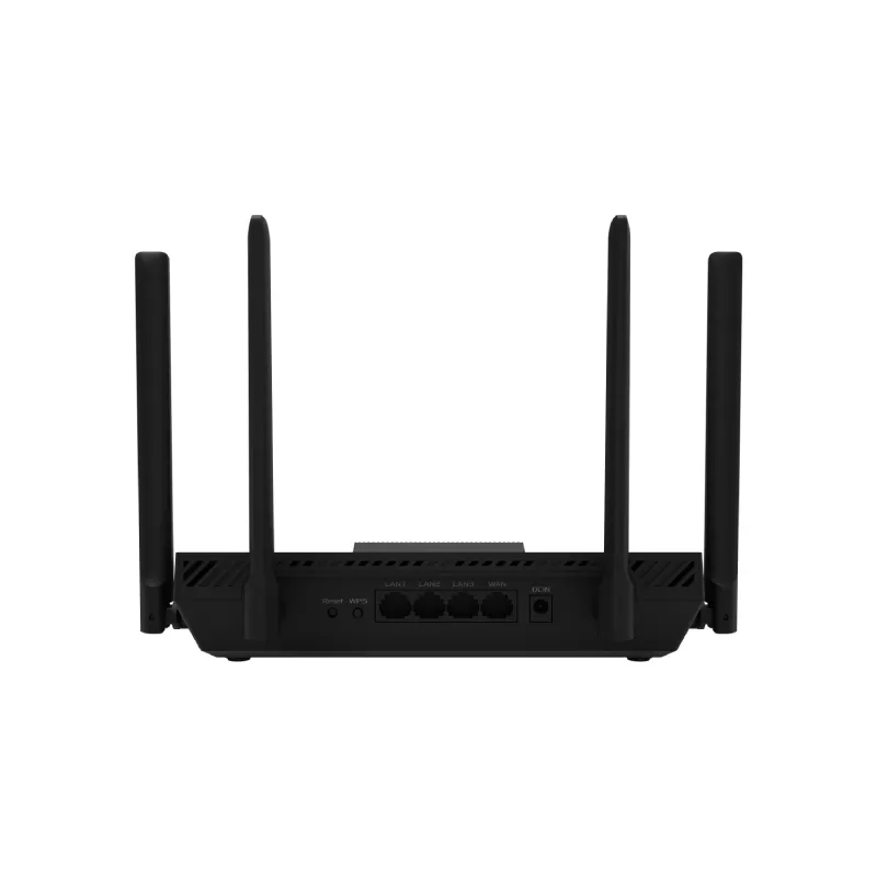 ASUS RT-BE50 Dual-Band Wi-Fi 7 ruter - Slika 4