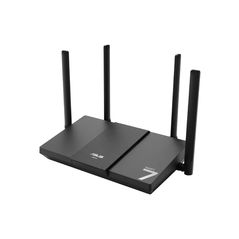 ASUS RT-BE50 Dual-Band Wi-Fi 7 ruter - Slika 5