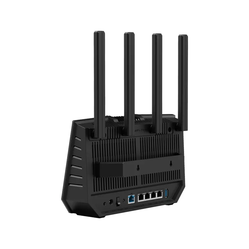 ASUS RT-BE92U AiMesh Tri-Band Wi-Fi 7 ruter - Slika 2