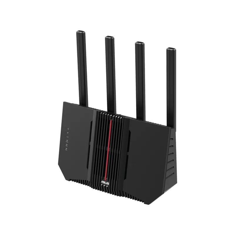 ASUS RT-BE92U AiMesh Tri-Band Wi-Fi 7 ruter - Slika 3