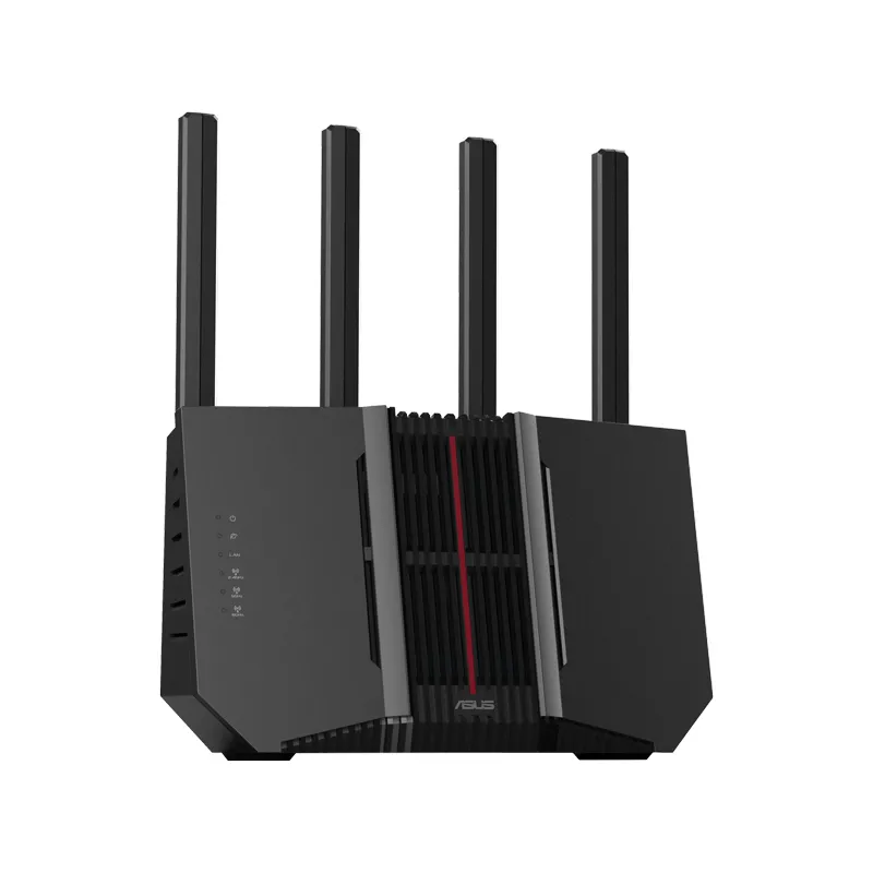 ASUS RT-BE92U AiMesh Tri-Band Wi-Fi 7 ruter - Slika 4