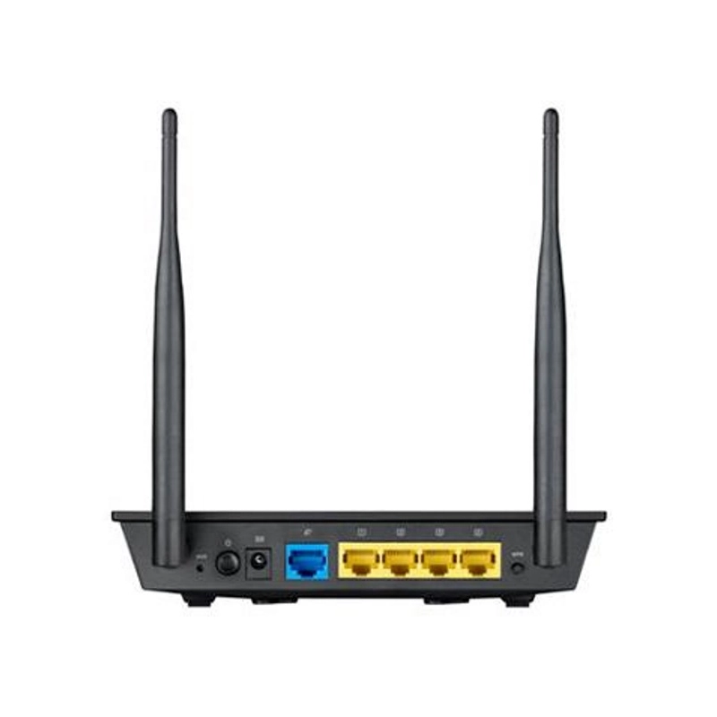 ASUS RT-N12E N300 Wi-Fi Router - Slika 3