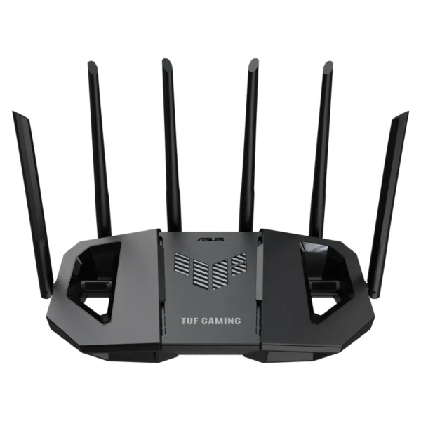 ASUS TUF-BE6500 AiMesh Dual-Band Wi-Fi 7 ruter  LAN03862
