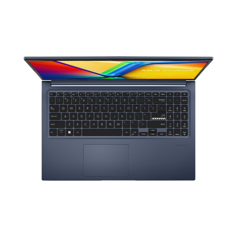 Asus VivoBook 15 M1502YA-BQ579 15.6in FHD, Ryzen 7 5825U, 16GB, SSD 512GB laptop  NOT24747 - Slika 5