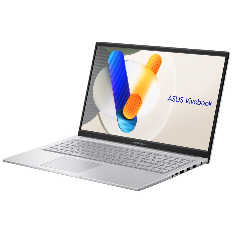 Asus Vivobook 15 X1504VA-BQ1108 15.6in FHD, i7-1355U, 16GB, SSD 512GB laptop  NOT24116