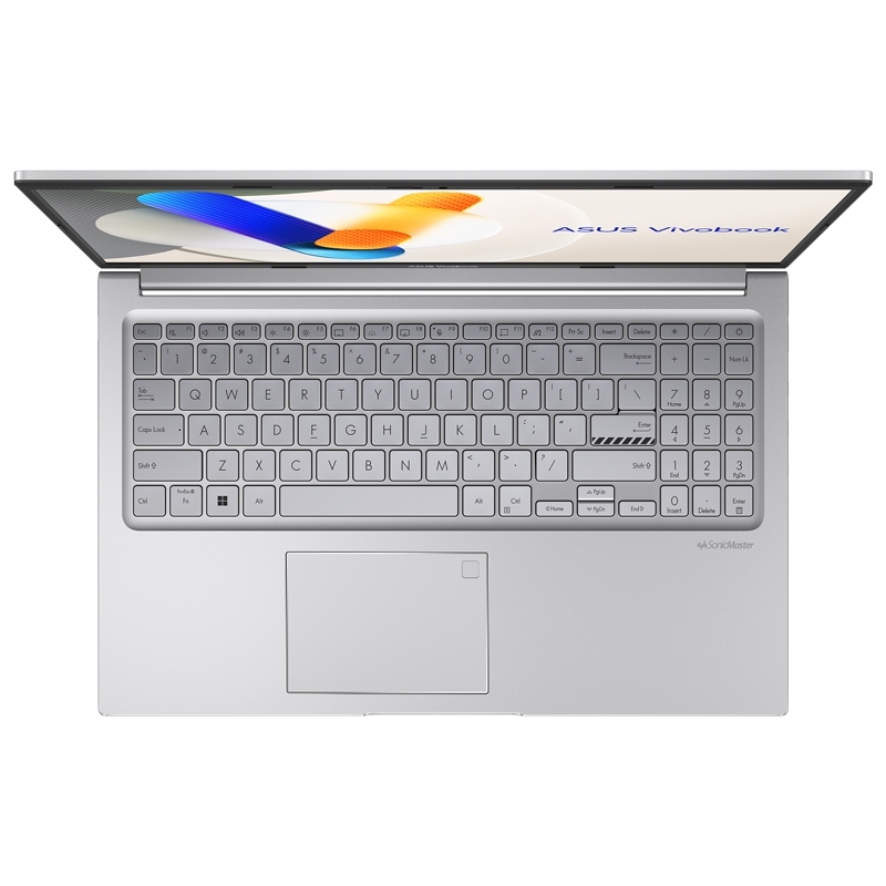 Asus Vivobook 15 X1504VA-BQ1108 15.6in FHD, i7-1355U, 16GB, SSD 512GB laptop  NOT24116 - Slika 5