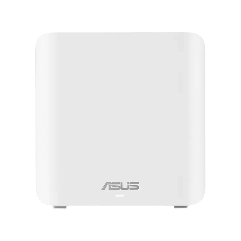 ASUS ZenWiFi BD4 W-1-PK AiMesh Extendable 3.6 Gbps Wi-Fi 7 ruter beli LAN03859
