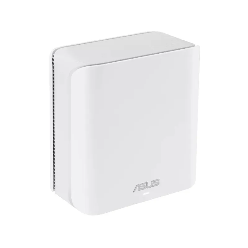 ASUS ZenWiFi BD4 W-2-PK AiMesh Extendable 3.6 Gbps Wi-Fi 7 ruter beli LAN04225 - Slika 5