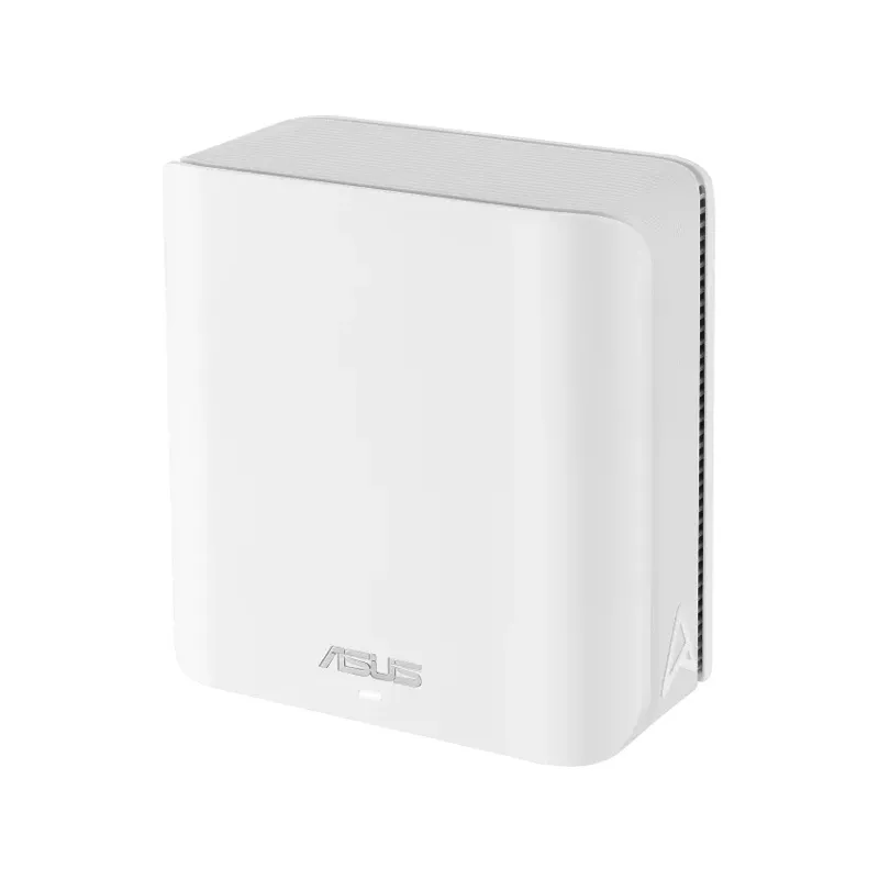 ASUS ZenWiFi BD4 W-2-PK AiMesh Extendable 3.6 Gbps Wi-Fi 7 ruter beli LAN04225 - Slika 2