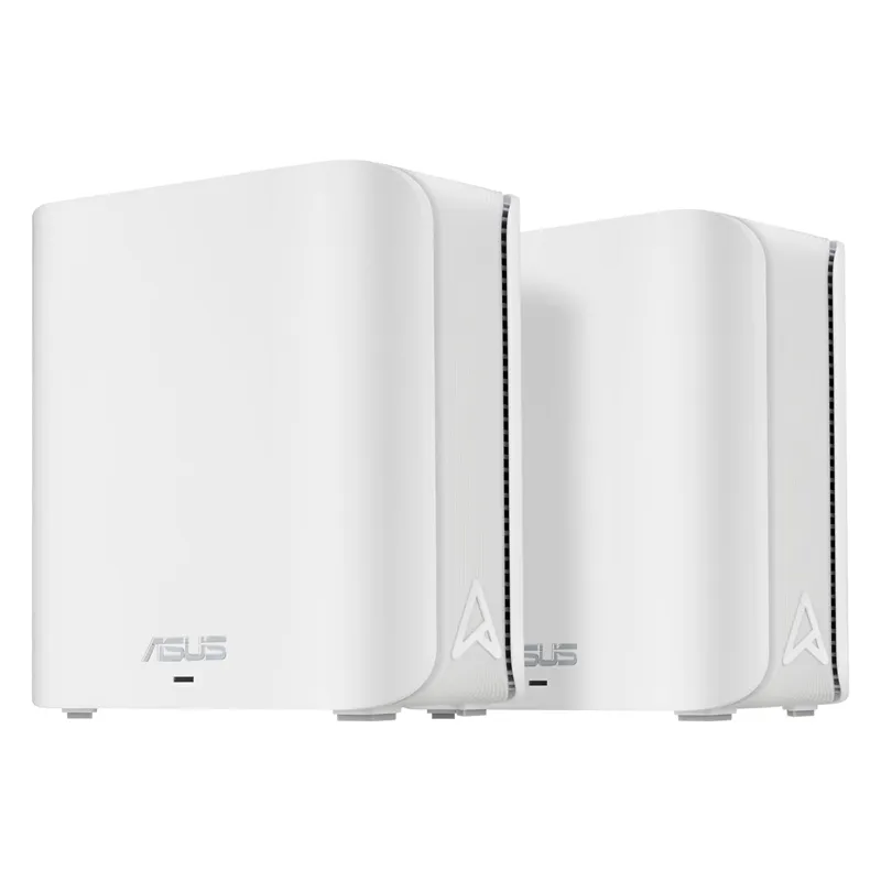 ASUS ZenWiFi BD4 W-2-PK AiMesh Extendable 3.6 Gbps Wi-Fi 7 ruter beli LAN04225 - Slika 3
