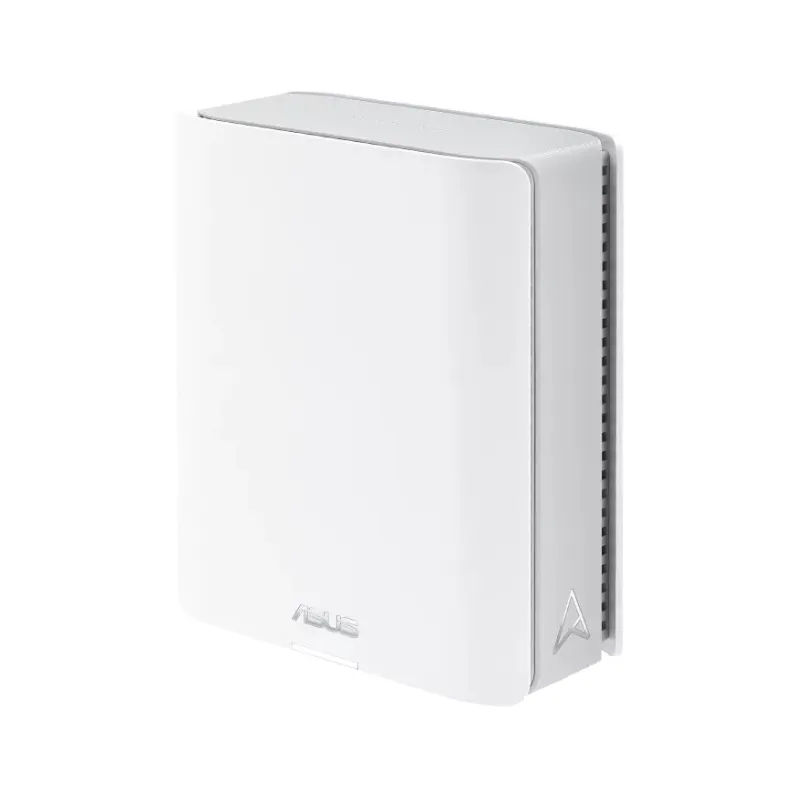 ASUS ZenWiFi BT8 W-1-PK Gigabit Wi-Fi 7 Smart AiMesh Extendable ruter beli LAN03913 - Slika 2