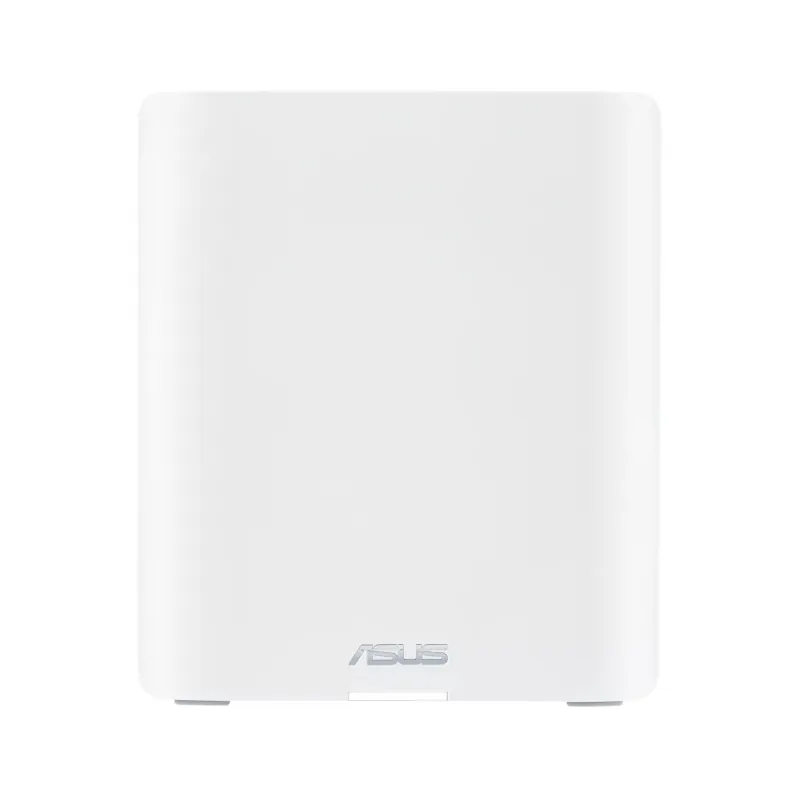 ASUS ZenWiFi BT8 W-1-PK Gigabit Wi-Fi 7 Smart AiMesh Extendable ruter beli LAN03913