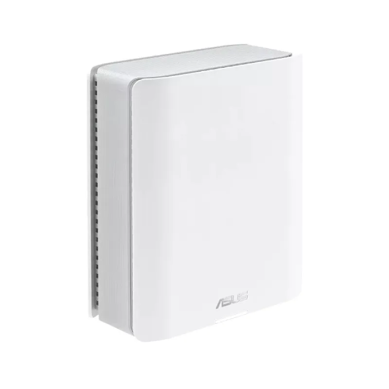 ASUS ZenWiFi BT8 W-1-PK Gigabit Wi-Fi 7 Smart AiMesh Extendable ruter beli LAN03913 - Slika 4