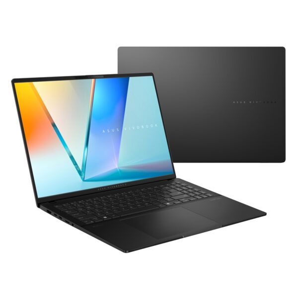 Alternative view of Asus Vivobook S 16 OLED M5606KA-RI074 16in 3K OLED, Ryzen AI 5 340, 16GB, SSD 512GB laptop  NOT24822