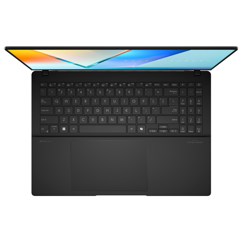 Asus Vivobook S 16 OLED M5606KA-RI074 16in 3K OLED, Ryzen AI 5 340, 16GB, SSD 512GB laptop  NOT24822 - Slika 5